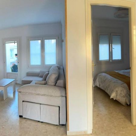 Appartement Brisa Azul By Midelisa à Oliva Extérieur photo