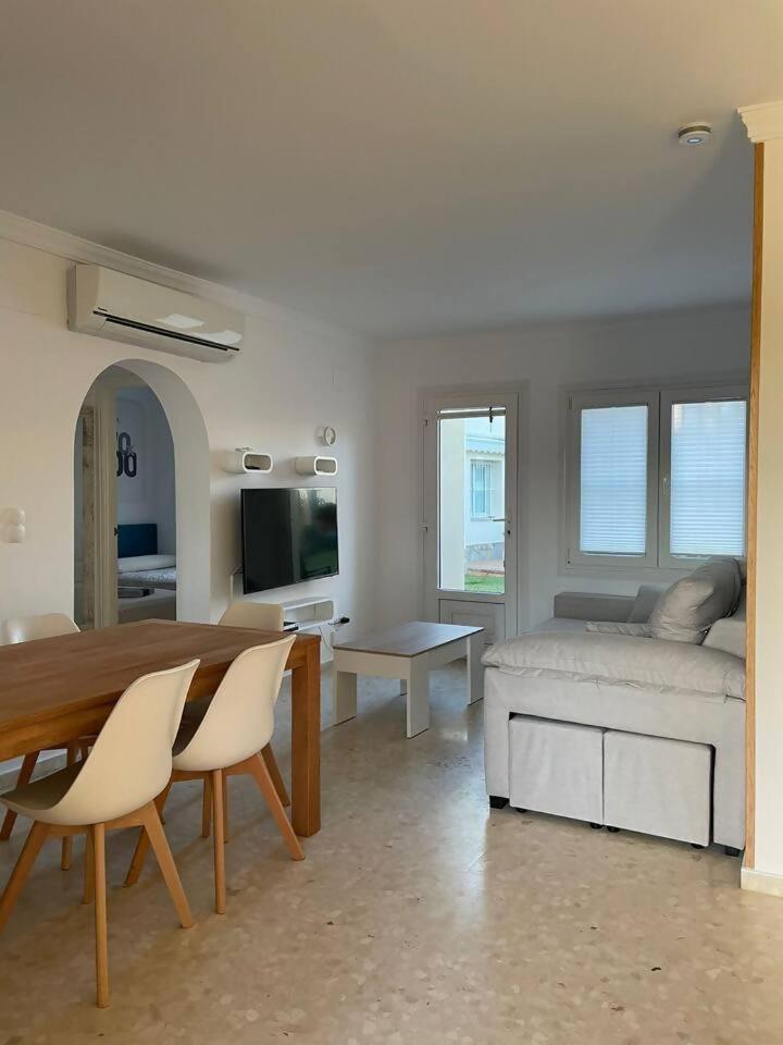 Appartement Brisa Azul By Midelisa à Oliva Extérieur photo