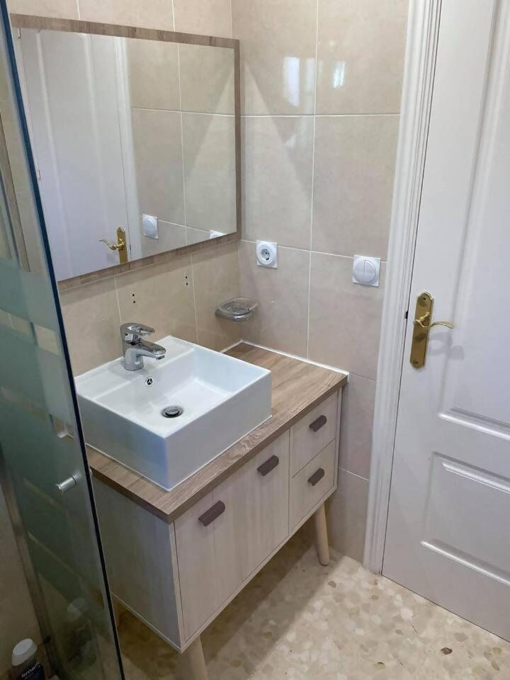 Appartement Brisa Azul By Midelisa à Oliva Extérieur photo