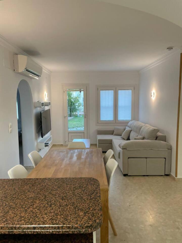 Appartement Brisa Azul By Midelisa à Oliva Extérieur photo
