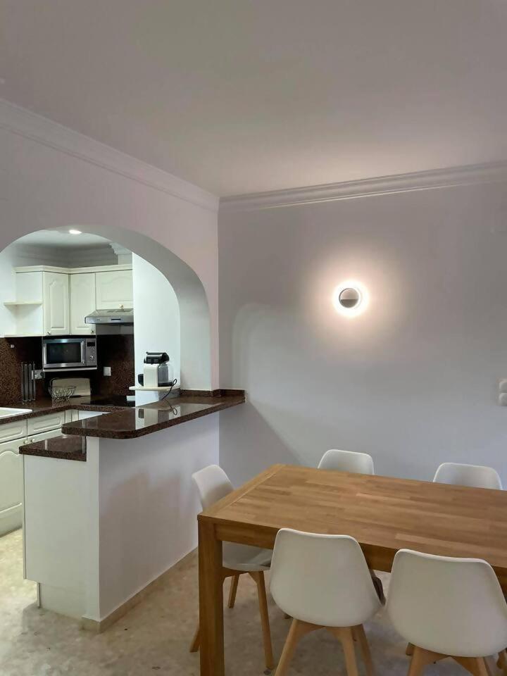 Appartement Brisa Azul By Midelisa à Oliva Extérieur photo
