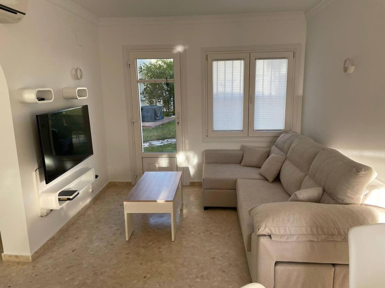 Appartement Brisa Azul By Midelisa à Oliva Extérieur photo