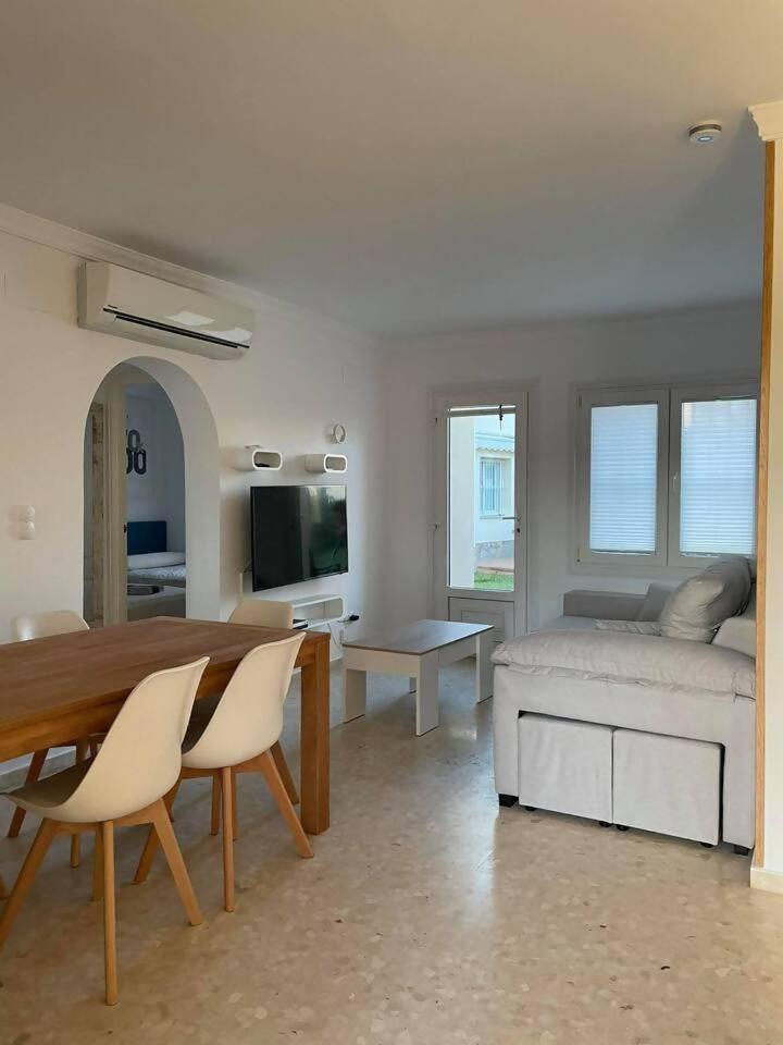 Appartement Brisa Azul By Midelisa à Oliva Extérieur photo