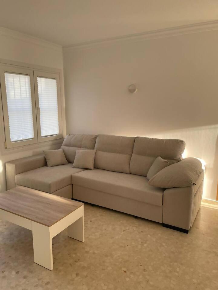 Appartement Brisa Azul By Midelisa à Oliva Extérieur photo