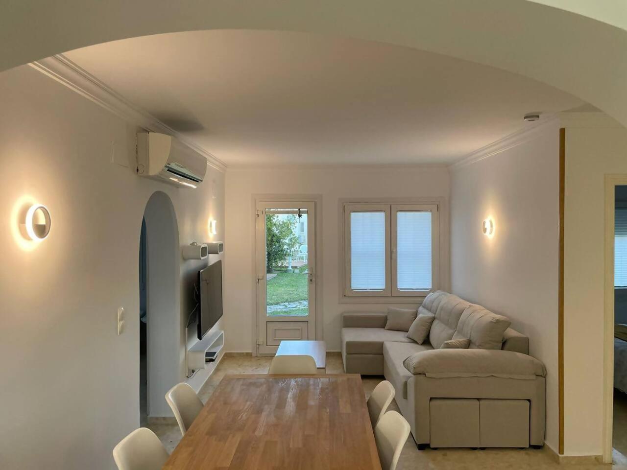 Appartement Brisa Azul By Midelisa à Oliva Extérieur photo