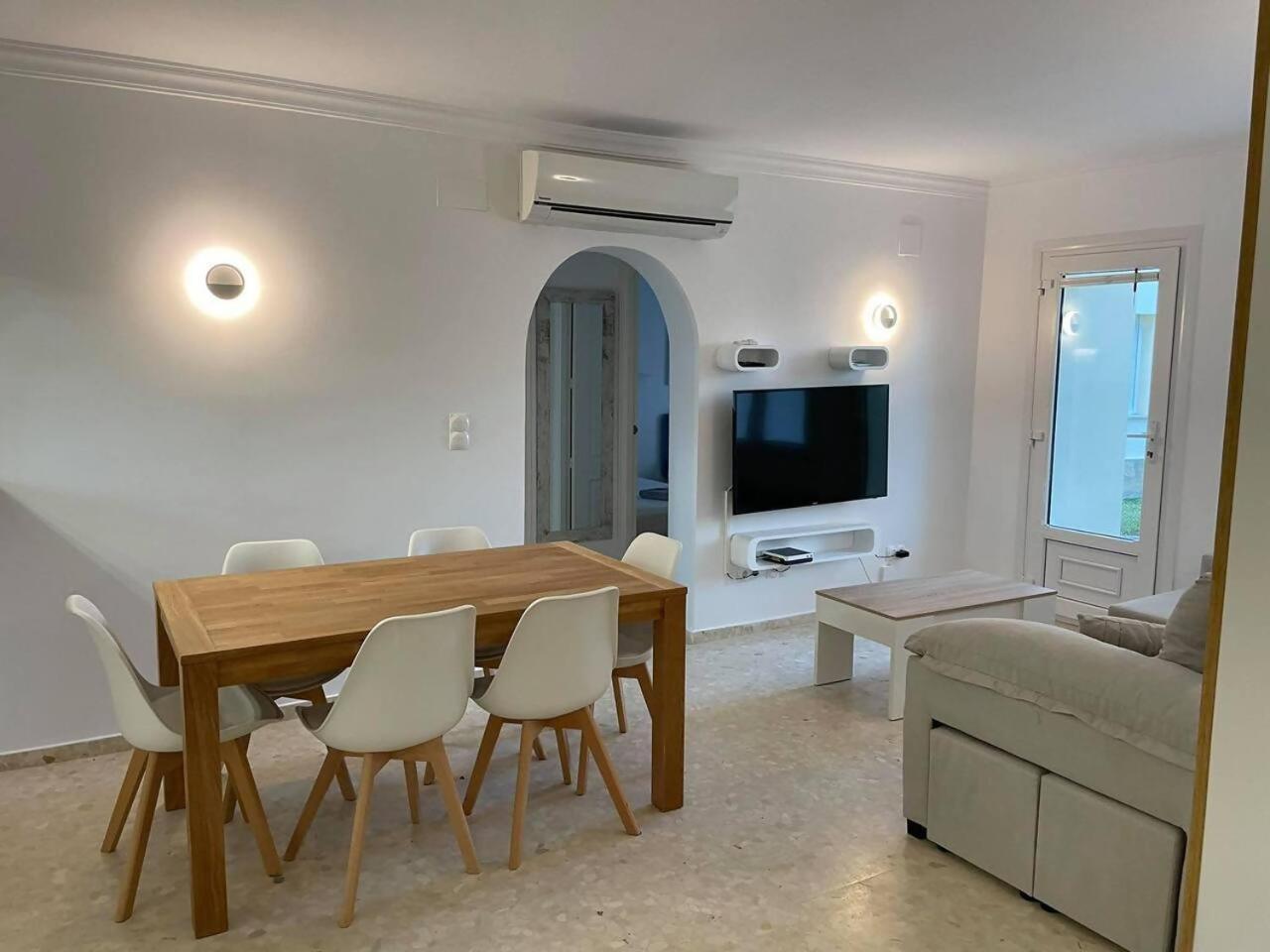 Appartement Brisa Azul By Midelisa à Oliva Extérieur photo
