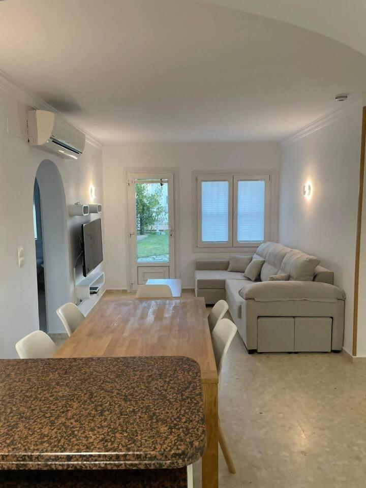 Appartement Brisa Azul By Midelisa à Oliva Extérieur photo