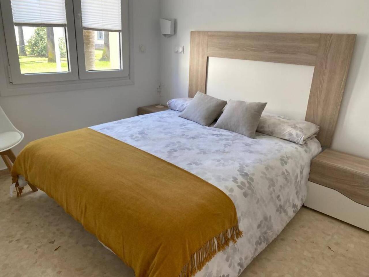 Appartement Brisa Azul By Midelisa à Oliva Extérieur photo