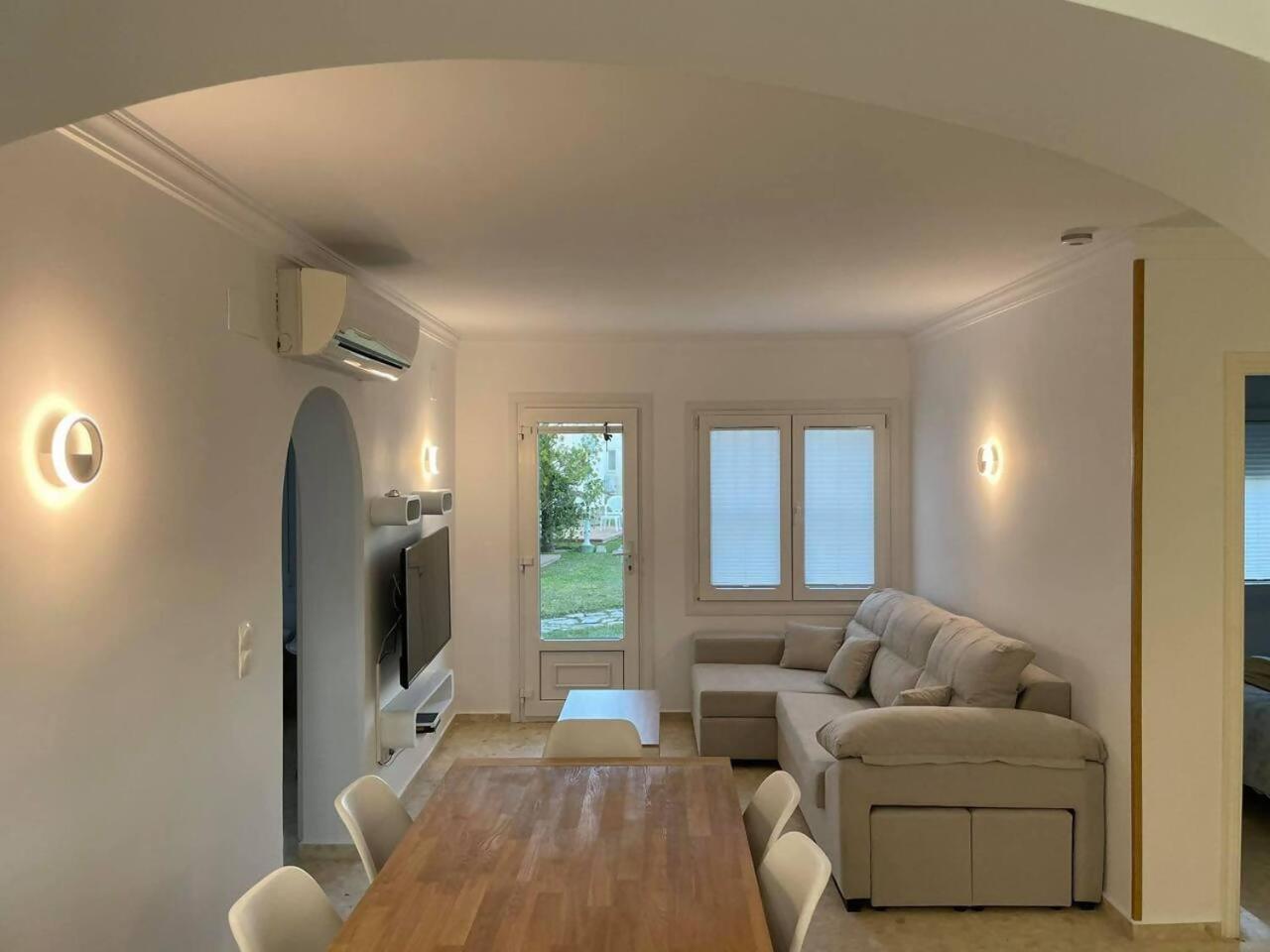 Appartement Brisa Azul By Midelisa à Oliva Extérieur photo