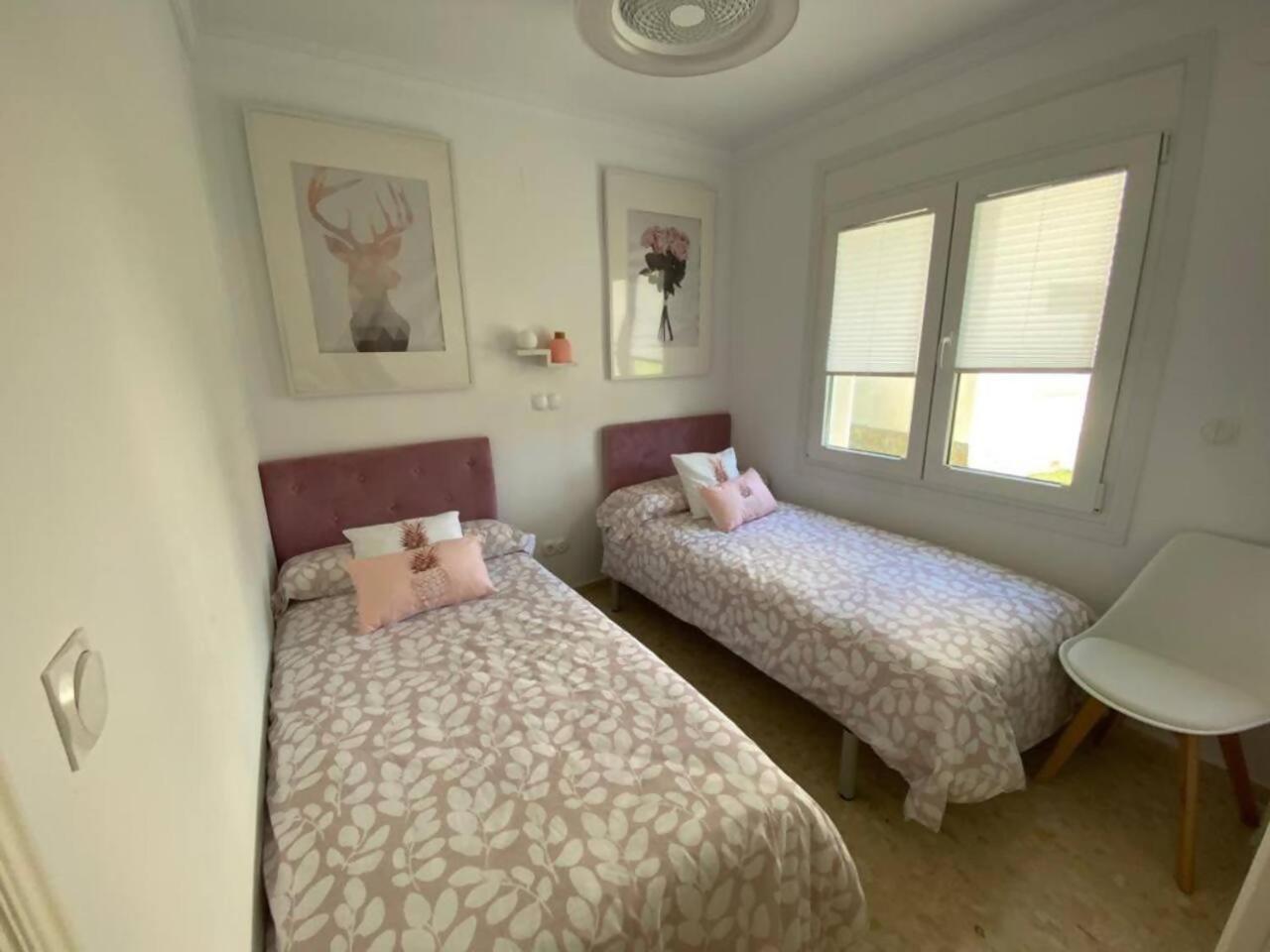 Appartement Brisa Azul By Midelisa à Oliva Extérieur photo