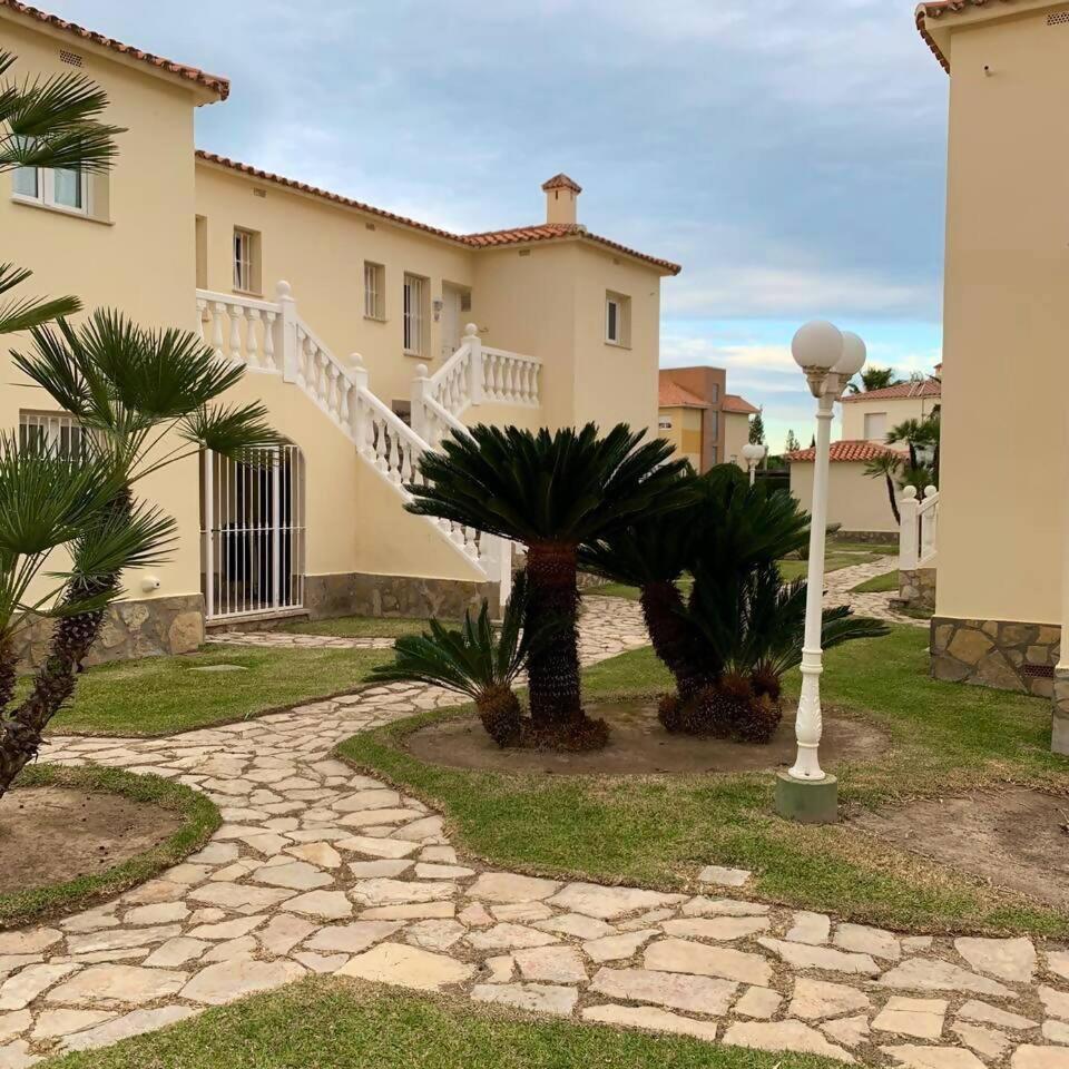 Appartement Brisa Azul By Midelisa à Oliva Extérieur photo